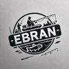 Jules Ebran