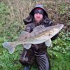 Bri Fishing